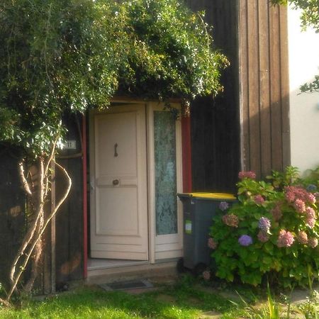 Maison La Chapelle B&B 외부 사진