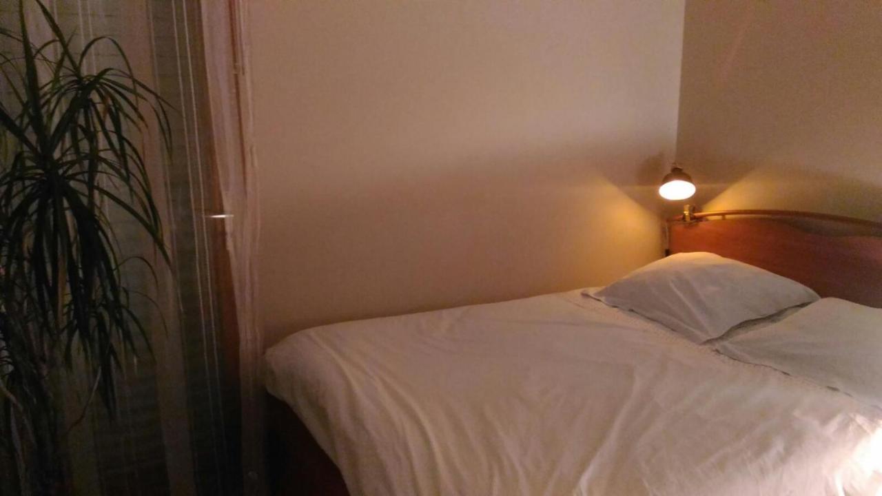 Maison La Chapelle B&B 외부 사진