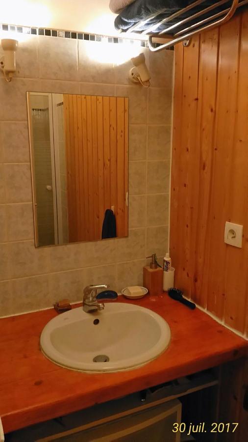Maison La Chapelle B&B 외부 사진